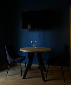 霍茹夫Luksusowy Apartament Tu i Teraz的相册照片