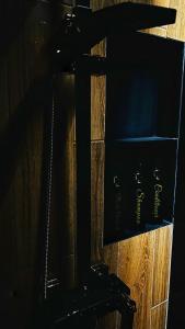 霍茹夫Luksusowy Apartament Tu i Teraz的相册照片