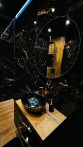 霍茹夫Luksusowy Apartament Tu i Teraz的相册照片