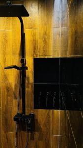 霍茹夫Luksusowy Apartament Tu i Teraz的相册照片