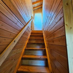 Fotografie z fotogalerie ubytování Cabaña Los Alerces v destinaci Licanray + 7 fotografií