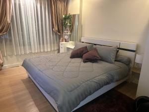 En eller flere senge i et værelse på Myconos Hua Hin + 12 billeder