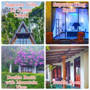 Fotografie z fotogalerie ubytování Ella Happy View Homestay v destinaci Ella