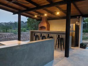 Φωτογραφία από το άλμπουμ του Hakuna Matata Villas Phrae σε Rong Kwang
