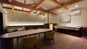 Fotografie z fotogalerie ubytování THE FARM Slow Mountain Narita v destinaci Tokio Narita