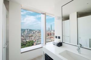 Fotografie z fotogalerie ubytování amba Taipei Songshan v destinaci Taipei