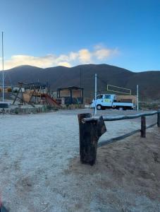 Foto dalla galleria di Las Alpinas del valle La serena Valle del Elqui a Talca