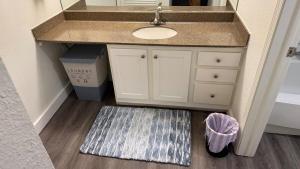 Fotografie z fotogalerie ubytování A luxury studio apartment, v destinaci Salt Lake City