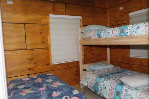 Billede fra billedgalleriet på Cabañas El Pescador Dalcahue i Dalcahue