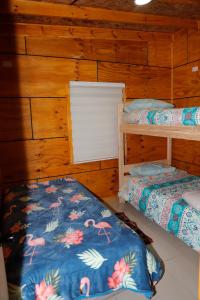 Billede fra billedgalleriet på Cabañas El Pescador Dalcahue i Dalcahue
