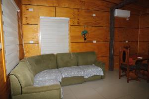 Billede fra billedgalleriet på Cabañas El Pescador Dalcahue i Dalcahue + 8 billeder