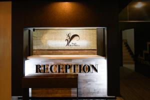 Fotografie z fotogalerie ubytování Hotel Gran Villa v Tokiu