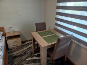 Gambar di galeri bagi Apartman KONAK di Prozor +13 gambar