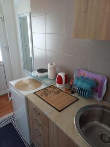 Gambar di galeri bagi Apartman KONAK di Prozor