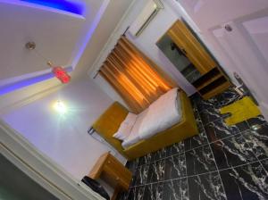 Foto sihtkohas Usiefrun asuva majutusasutuse Ocity Hotel and Suits galeriist