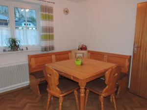 Fotografie z fotogalerie ubytování Grimmingapartment Maier v destinaci Stainach