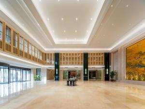 盐城建湖假日酒店的相册照片