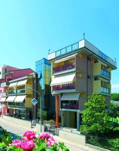 Galeriebild der Unterkunft Hotel Residence Margherita in Tortoreto Lido