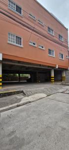 Hoone, kus apartement asub