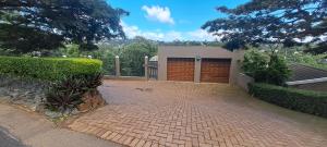 En have udenfor Chic Flat with Stunning Views