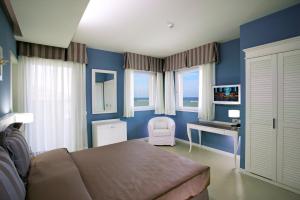 Imagen de la galería de Hotel Nettuno, en Cesenatico