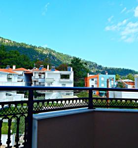 Φωτογραφία από το άλμπουμ του Panorama Apartments and Studios στη Χρυσή Αμμουδιά