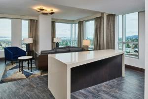 伯克利Residence Inn By Marriott Berkeley的相册照片