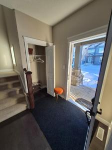 Fotografie z fotogalerie ubytování Sean Comfy Home v destinaci Edmonton