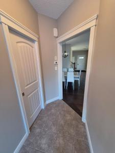 Fotografie z fotogalerie ubytování Sean Comfy Home v destinaci Edmonton