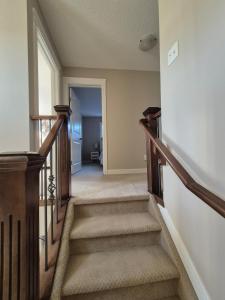 Fotografie z fotogalerie ubytování Sean Comfy Home v destinaci Edmonton