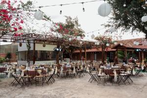 Fotografie z fotogalerie ubytování D Banlieue Homestay And Coffee v destinaci Kon Mơnay Kơtu