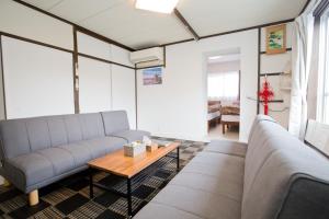 Habitacion ToWa休息區