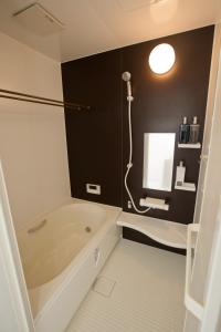 Habitacion ToWa衛浴