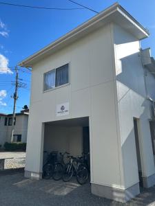 公寓所在的建築