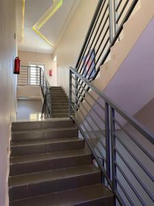 Gallery image of DivineGrace Apartments in Abuja +2 photos