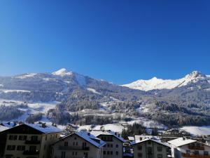 Fotografia z galérie ubytovania Villa Laner v destinácii Bad Hofgastein