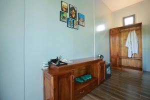 Fotografie z fotogalerie ubytování BiXu House v destinaci Phu Quoc