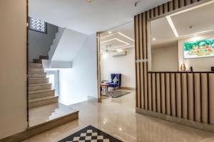 Fotografie z fotogalerie ubytování Hotel Mayur C R Park - Greater Kailash New Delhi v Novém Dillí