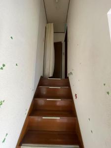 Fotografie z fotogalerie ubytování 福島小月 v destinaci Niiza