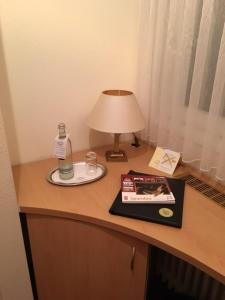 Galeri foto Hotel Benn di Berlin