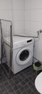 Foto dalla galleria di Apartment Kauppatie, neljälle hengelle a Laihia