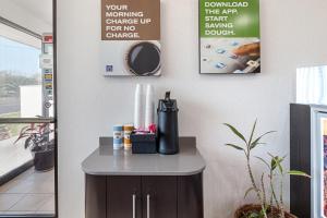 Fotografie z fotogalerie ubytování Motel 6-Mcallen, TX v destinaci McAllen