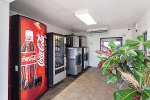 Fotografie z fotogalerie ubytování Motel 6-Mcallen, TX v destinaci McAllen