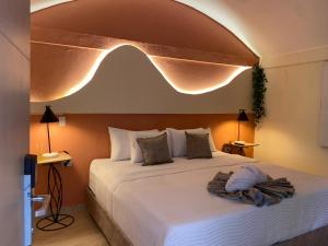 Gallery image of Almabella Hotel in Cartagena de Indias