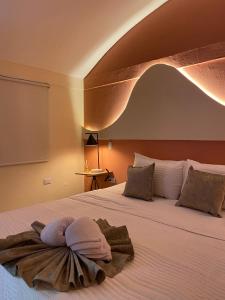 Gallery image of Almabella Hotel in Cartagena de Indias