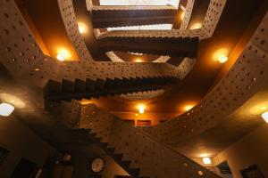 Fotografie z fotogalerie ubytování JK Residency v destinaci Puduččéri