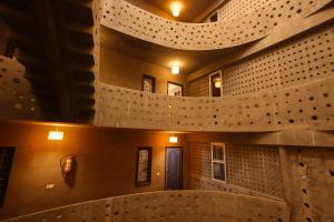 Fotografie z fotogalerie ubytování JK Residency v destinaci Puduččéri