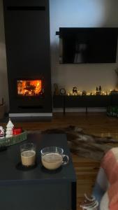 Gallery image of Mont Blanc in Rîmeţi