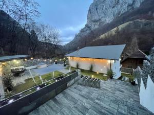 Gallery image of Mont Blanc in Rîmeţi