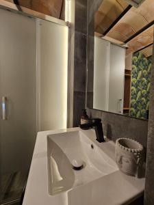 Imagine din galeria proprietății Suite Diego 2 huéspedes în Córdoba